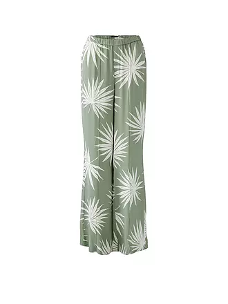 OUÍ | Pantalones Marlene | 